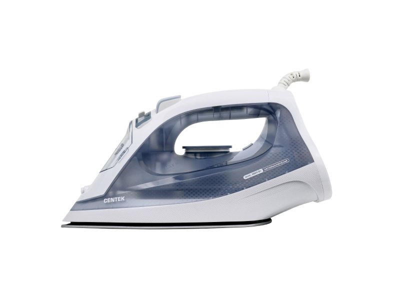 Утюг Centek CT-2308 белый