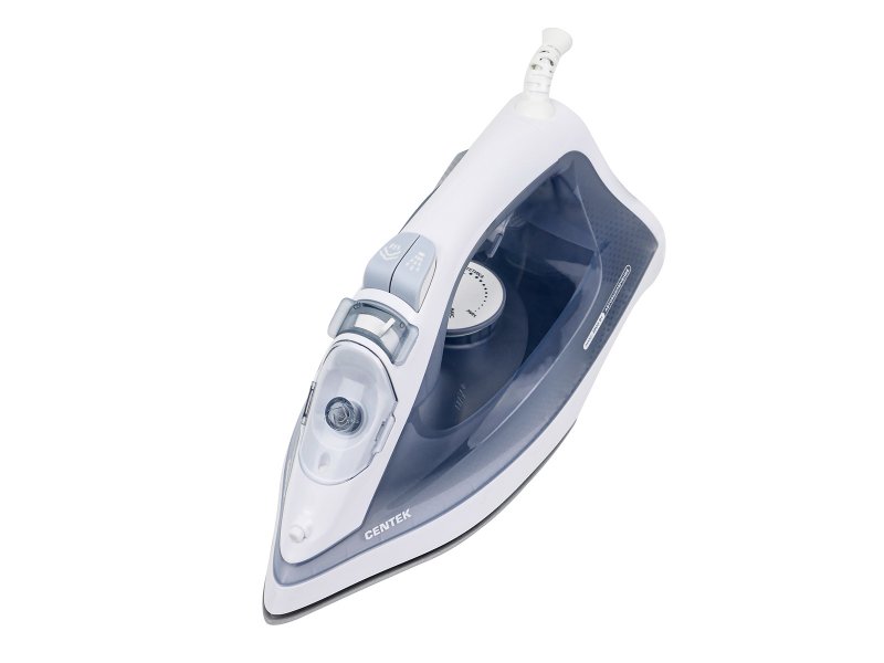 Утюг Centek CT-2308 белый