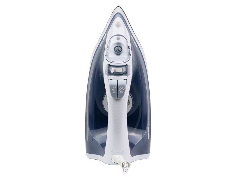 Утюг Centek CT-2308 белый