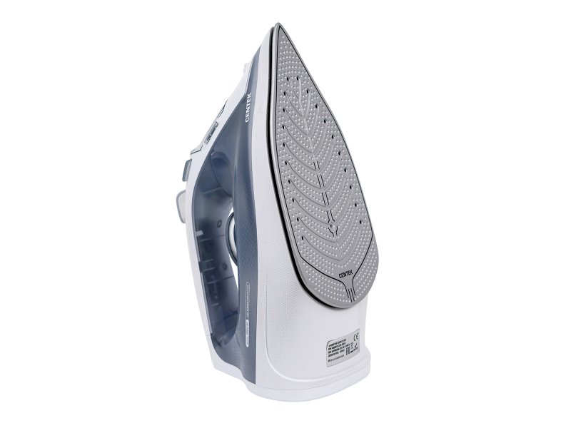 Утюг Centek CT-2308 белый