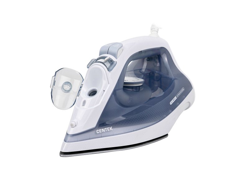 Утюг Centek CT-2308 белый
