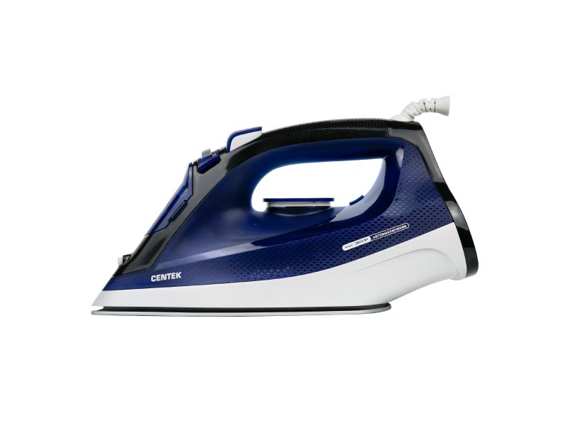 Утюг Centek CT-2308 синий Утюг Centek CT-2308 синий