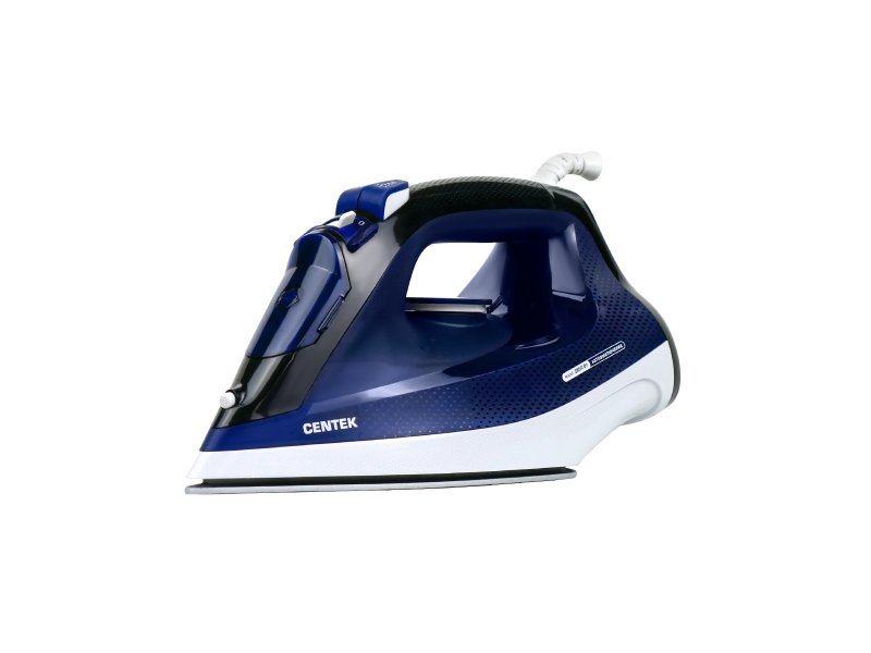 Утюг Centek CT-2308 синий Утюг Centek CT-2308 синий