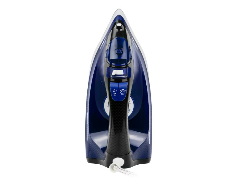Утюг Centek CT-2308 синий Утюг Centek CT-2308 синий