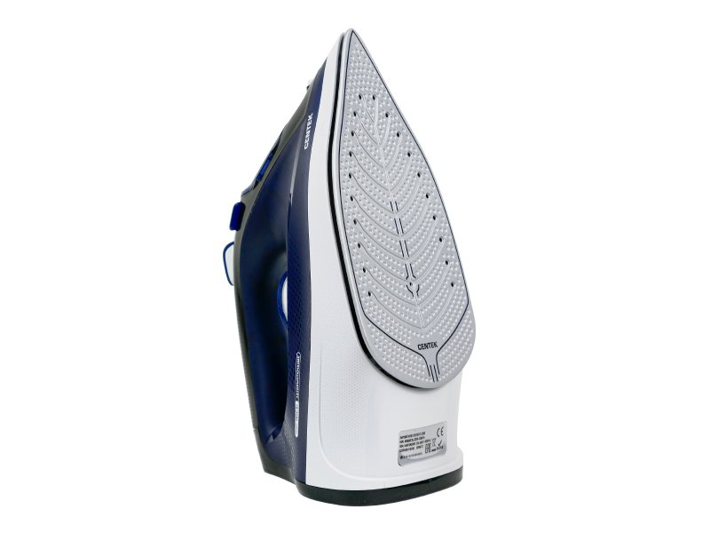 Утюг Centek CT-2308 синий Утюг Centek CT-2308 синий
