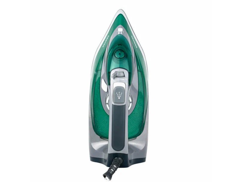 Утюг Centek CT-2309 зеленый/серый Утюг Centek CT-2309 зеленый/серый