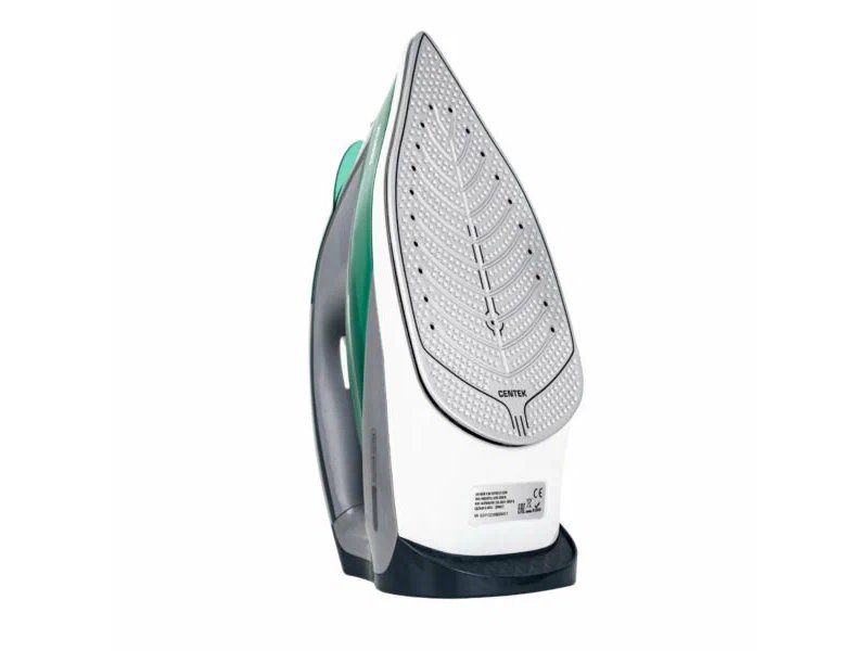 Утюг Centek CT-2309 зеленый/серый Утюг Centek CT-2309 зеленый/серый