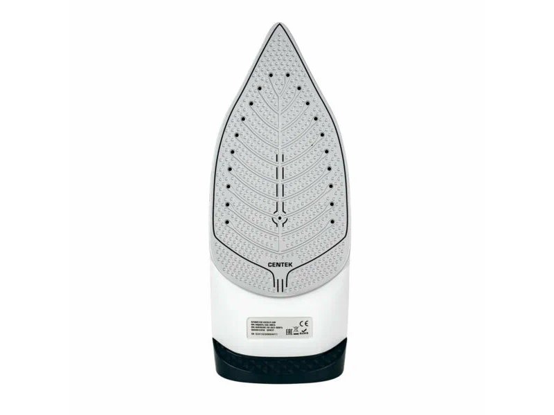 Утюг Centek CT-2309 зеленый/серый Утюг Centek CT-2309 зеленый/серый