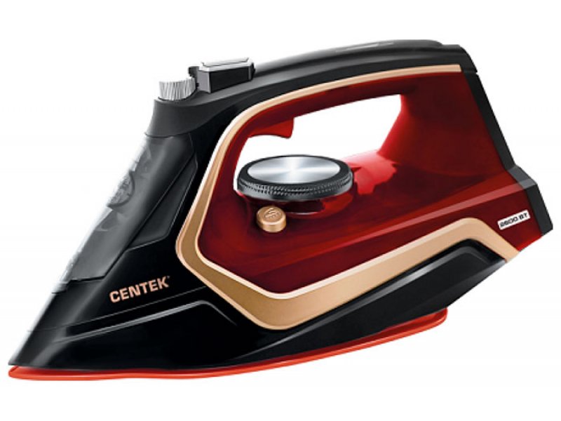 Утюг Centek CT-2313 Red