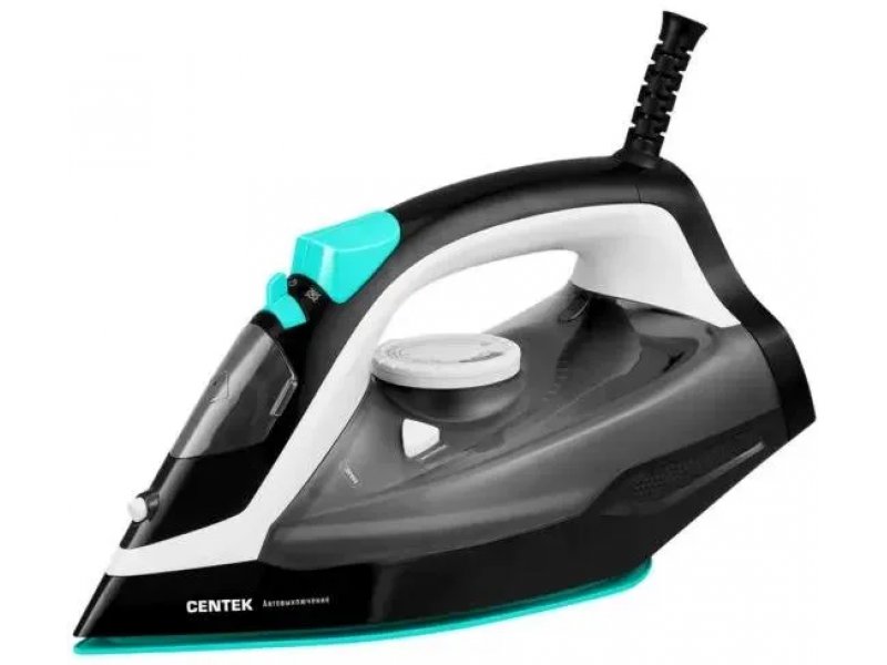 Утюг Centek CT-2314 черный