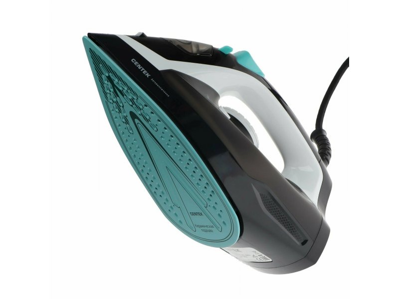 Утюг Centek CT-2314 черный