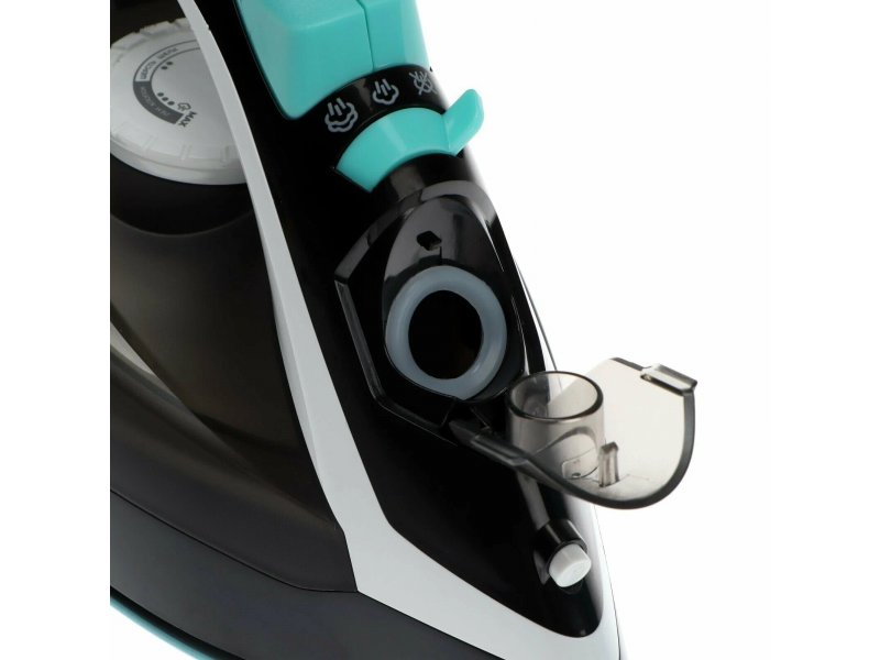Утюг Centek CT-2314 черный