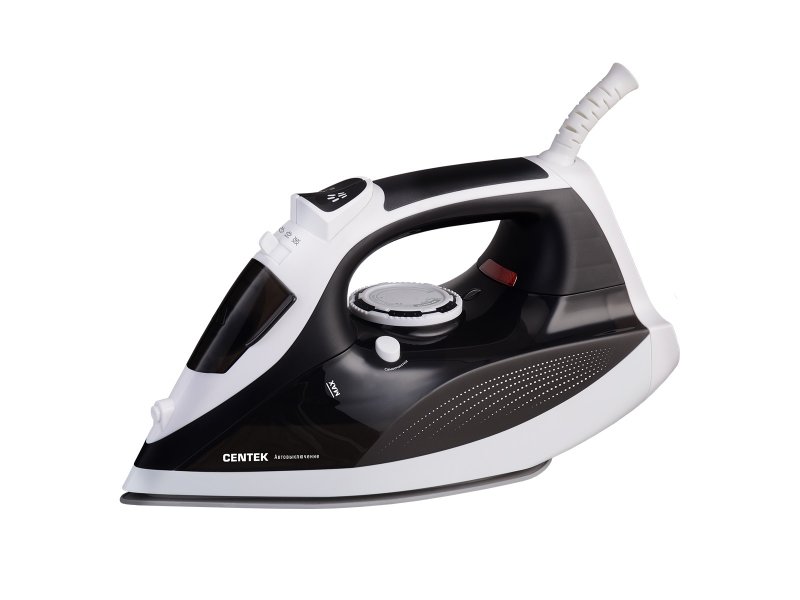Утюг Centek CT-2317 черный