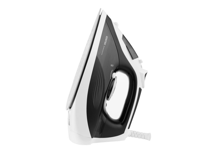 Утюг Centek CT-2317 черный Утюг Centek CT-2317 черный