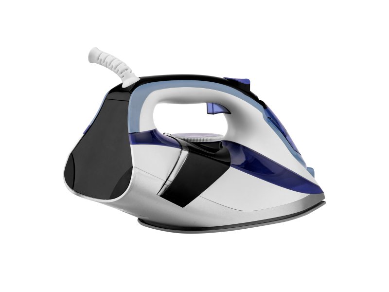 Утюг Centek CT-2318 синий