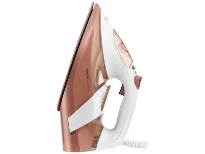 Утюг Centek CT-2322 бежевый
