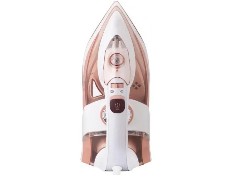 Утюг Centek CT-2322 бежевый