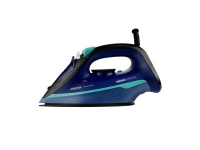 Утюг Centek CT-2324 синий Утюг Centek CT-2324 синий