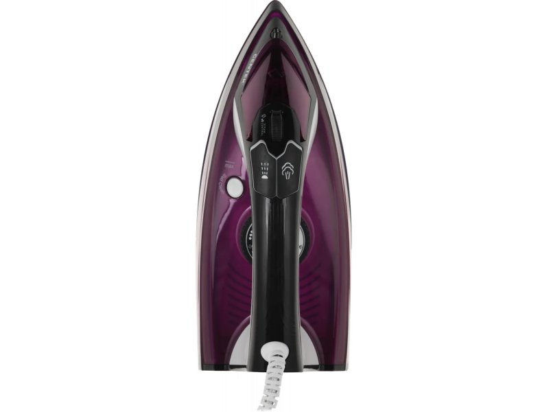 Утюг Centek CT-2344 фиолетовый