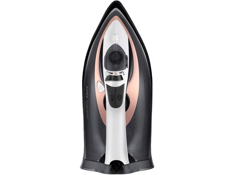 Утюг Centek CT-2346 белый Утюг Centek CT-2346 белый
