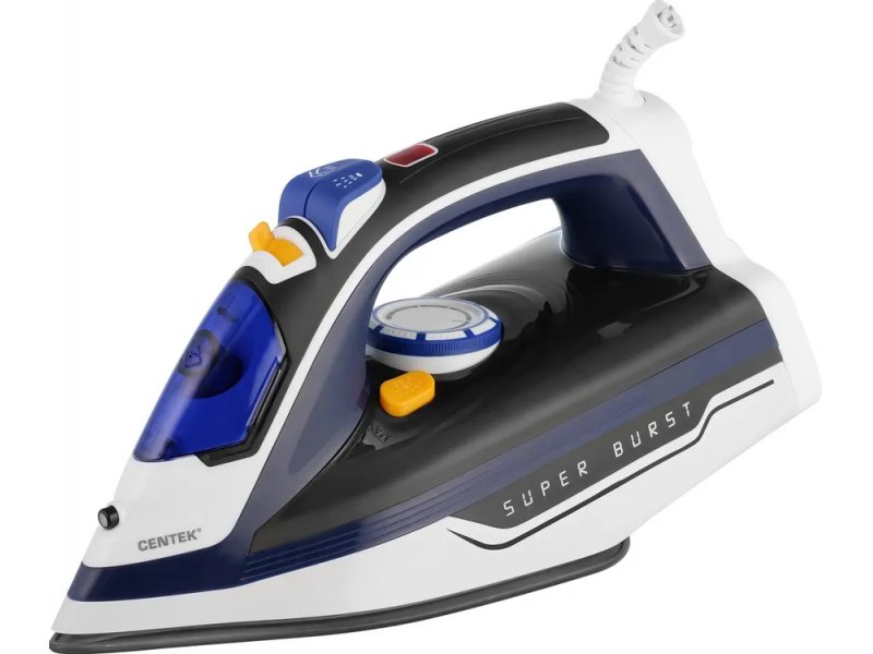 Утюг Centek CT-2350 Blue