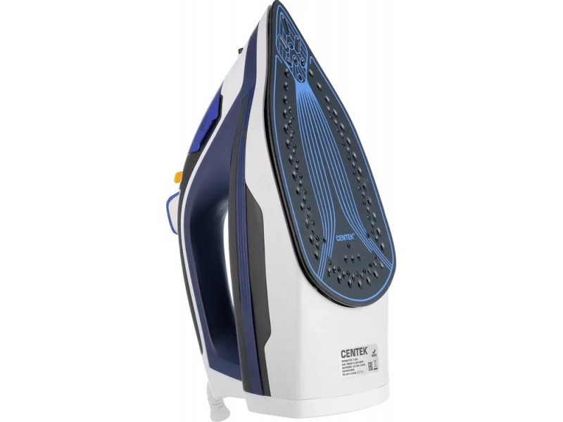 Утюг Centek CT-2350 Blue