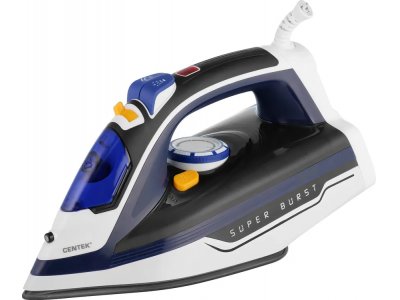 Утюг Centek CT-2350 Blue