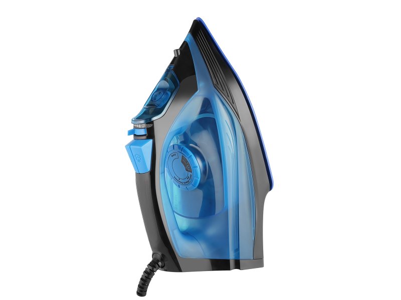 Утюг Centek CT-2351 синий