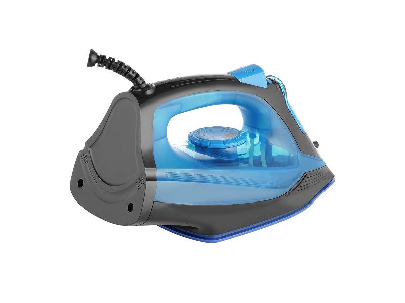 Утюг Centek CT-2351 синий