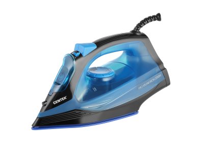 Утюг Centek CT-2351 синий Утюг Centek CT-2351 синий
