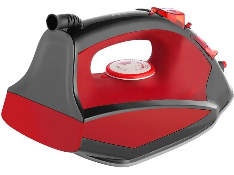 Утюг Centek CT-2355 красный