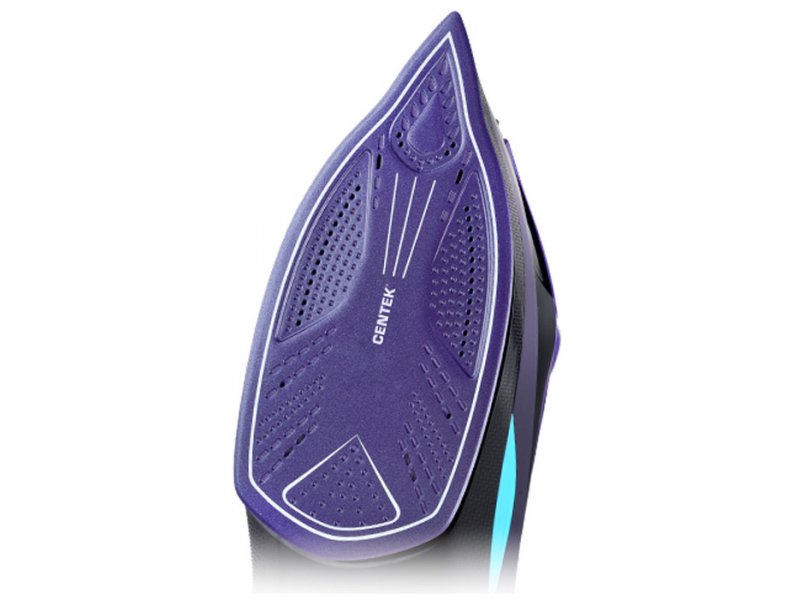 Утюг Centek CT-2361 Violet Утюг Centek CT-2361 Violet
