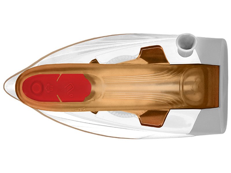 Утюг Centek CT-2369 белый