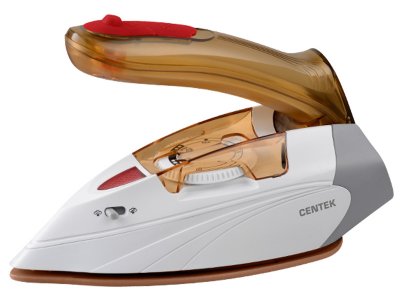Утюг Centek CT-2369 белый