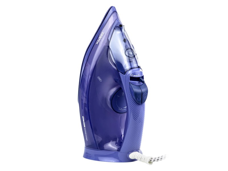 Утюг Centek CT-3300 фиолетовый