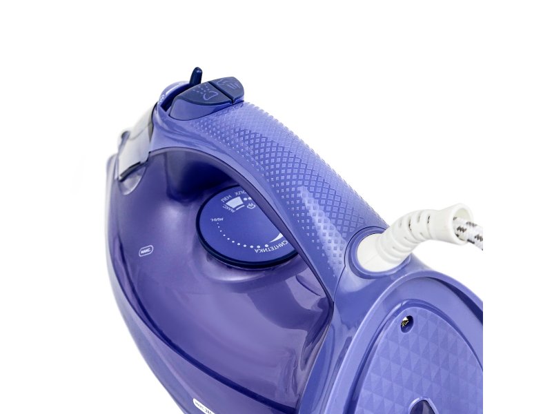 Утюг Centek CT-3300 фиолетовый