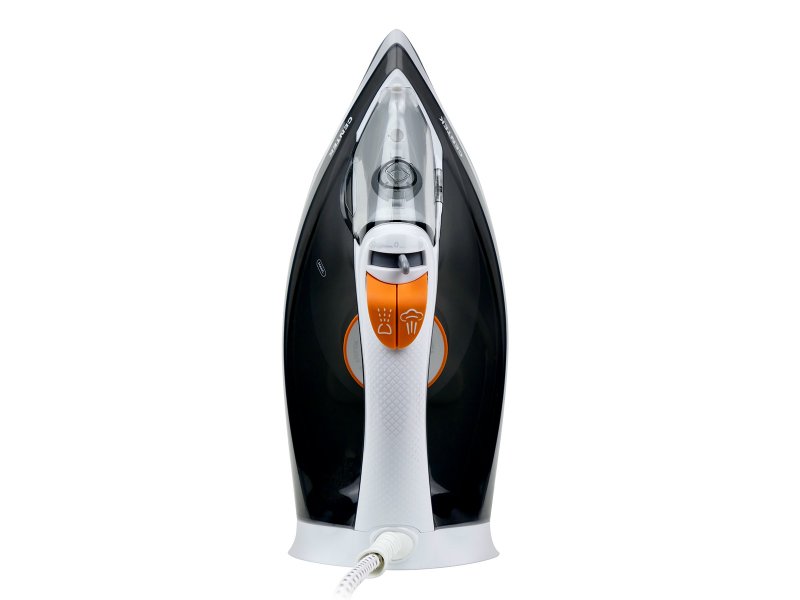 Утюг Centek CT-3301 белый/серый