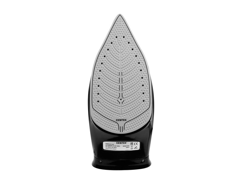 Утюг Centek CT-3301 синий/черный Утюг Centek CT-3301 синий/черный