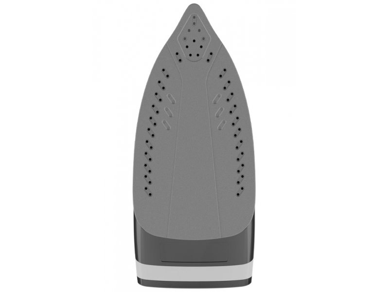 Утюг Garlyn GT-250 белый/серый Утюг Garlyn GT-250 белый/серый