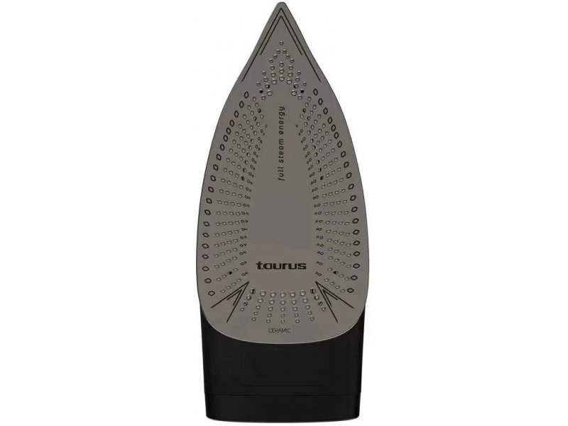 Утюг Taurus Geyser Eco 2700 черный