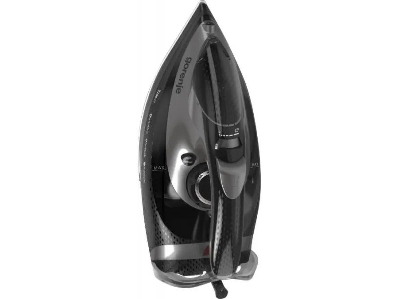 Утюг Gorenje SIH3200BKS черный