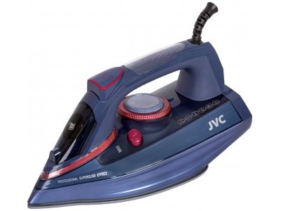Утюг JVC JRI01 синий