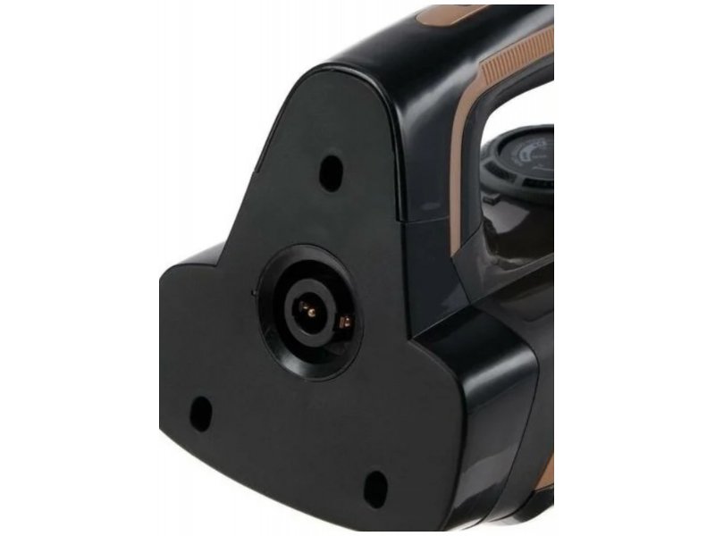Утюг Kelli KL-1645 черный Утюг Kelli KL-1645 черный