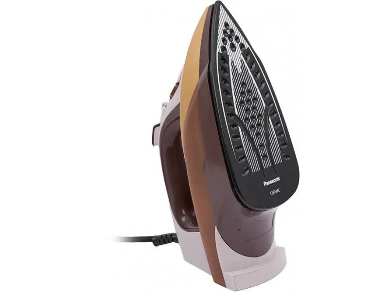 Утюг Panasonic NI-DTC555ATW сандаловый
