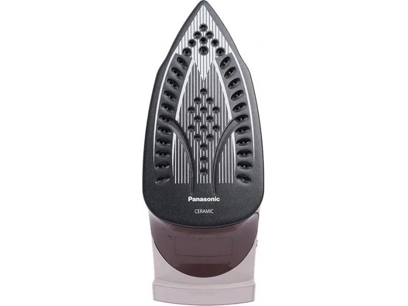Утюг Panasonic NI-DTC555ATW сандаловый