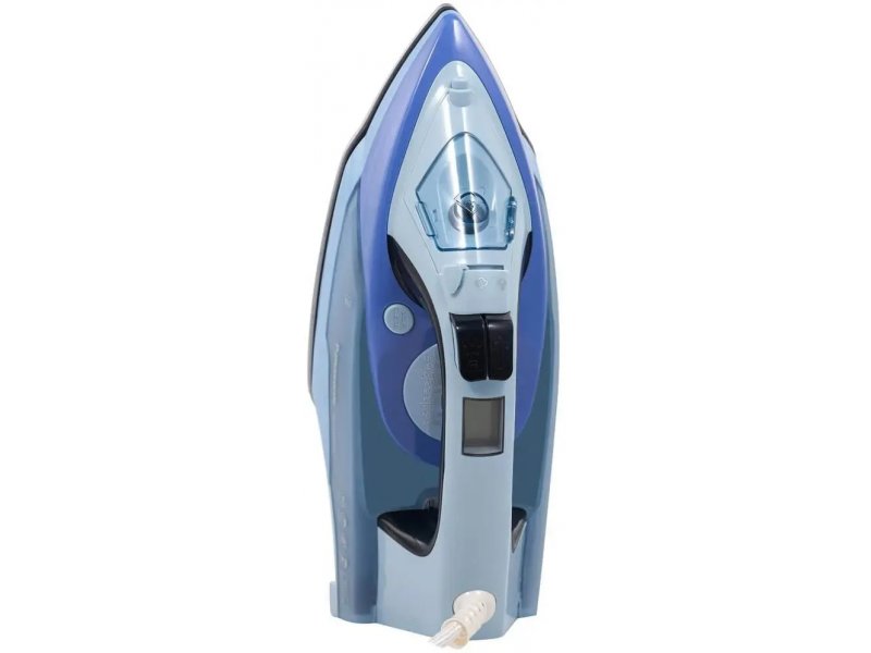 Утюг Panasonic NI-DTC565ATW голубой Утюг Panasonic NI-DTC565ATW голубой