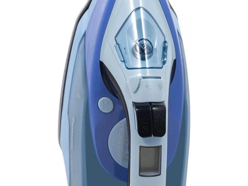 Утюг Panasonic NI-DTC565ATW голубой Утюг Panasonic NI-DTC565ATW голубой