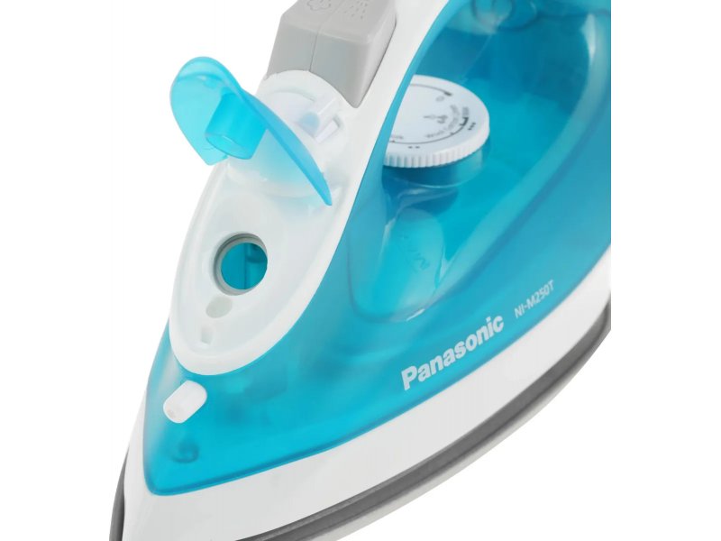 Утюг Panasonic NI-M250TGTW зеленый