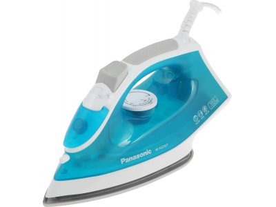 Утюг Panasonic NI-M250TGTW зеленый