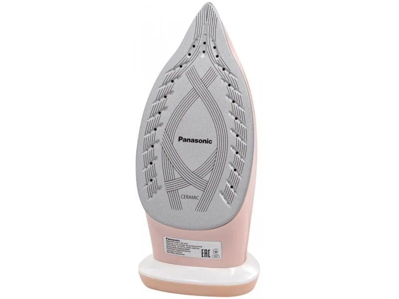 Утюг Panasonic NI-M333TVTW розовый